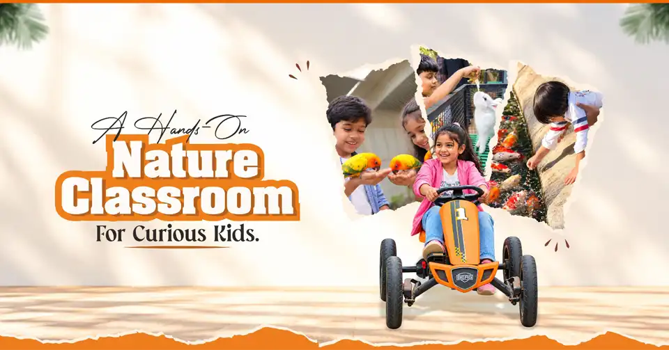 Summer Getaway from Chennai, Bangalore & Coimbatore
